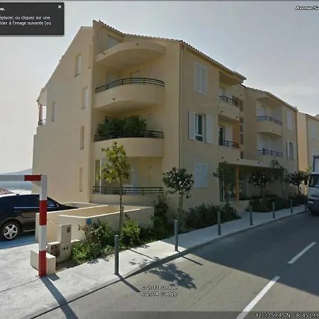 Appartement Vue - 2ch 2sdb - Parking - Vue Splendide Et Montagne