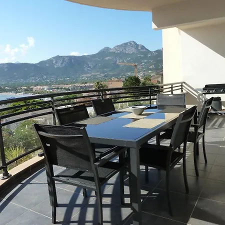 Vue - 2ch 2sdb - Parking - Vue Splendide Et Montagne