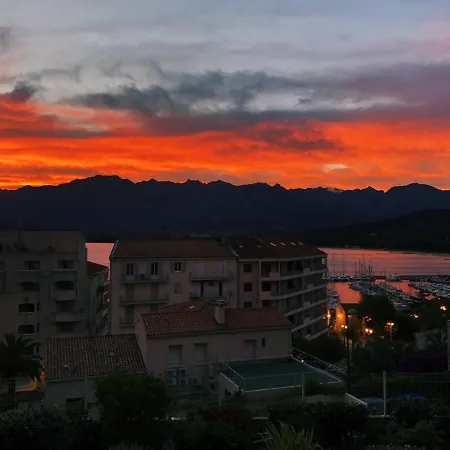 Vue - 2ch 2sdb - Parking - Vue Splendide Et Montagne *