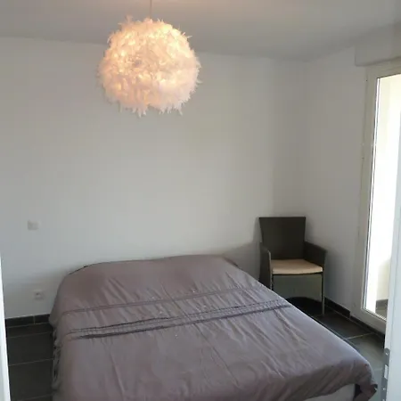 Апартаменты Vue - 2ch 2sdb - Parking - Vue Splendide Et Montagne Кальви