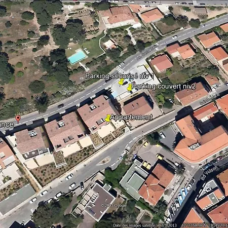 Vue - 2ch 2sdb - Parking - Vue Splendide Et Montagne Апартаменты