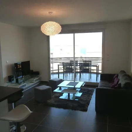 Vue - 2ch 2sdb - Parking - Vue Splendide Et Montagne 아파트 칼비