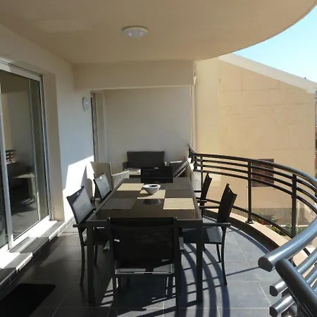 Vue - 2ch 2sdb - Parking - Vue Splendide Et Montagne * Кальви