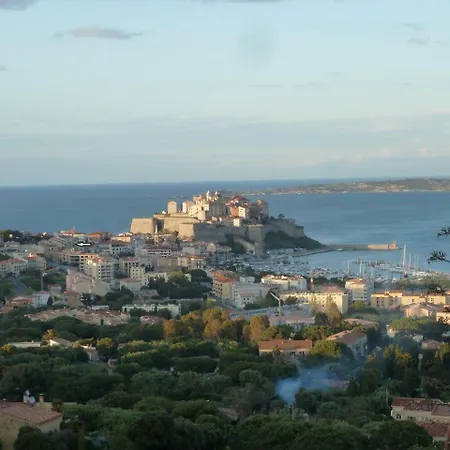 Vue - 2ch 2sdb - Parking - Vue Splendide Et Montagne 아파트