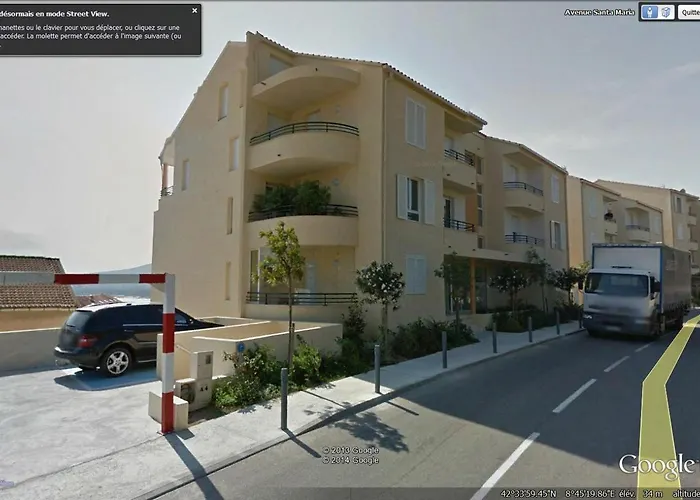 Lejlighed Vue - 2ch 2sdb - Parking - Vue Splendide Et Montagne